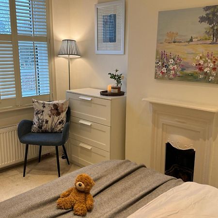 Beautiful Victorian Home Near Central 옥스퍼드 외부 사진